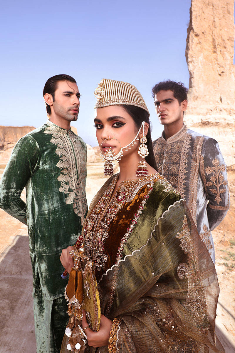 Picture of Chak 77 Janoobi