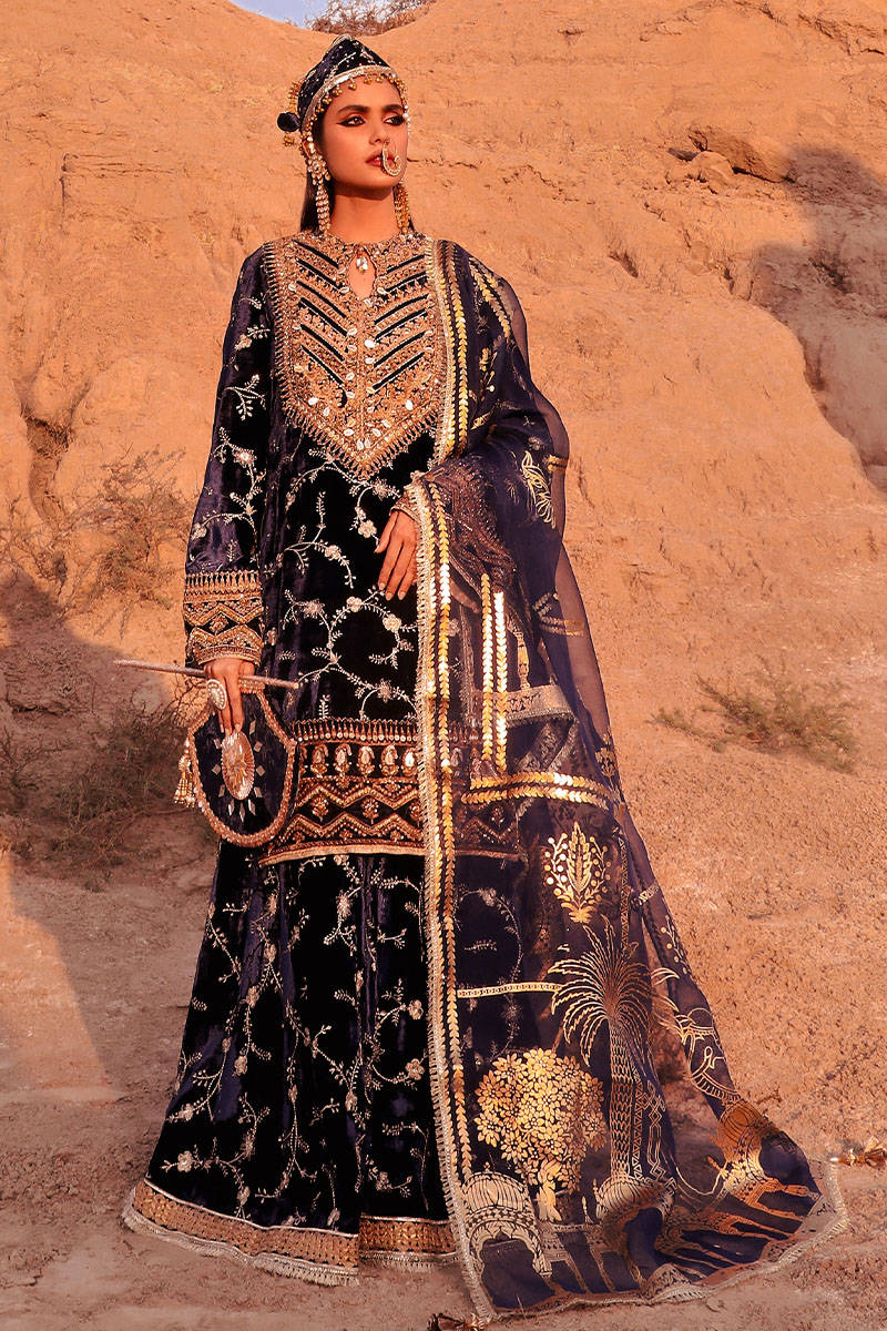 Picture of Chak Bahu