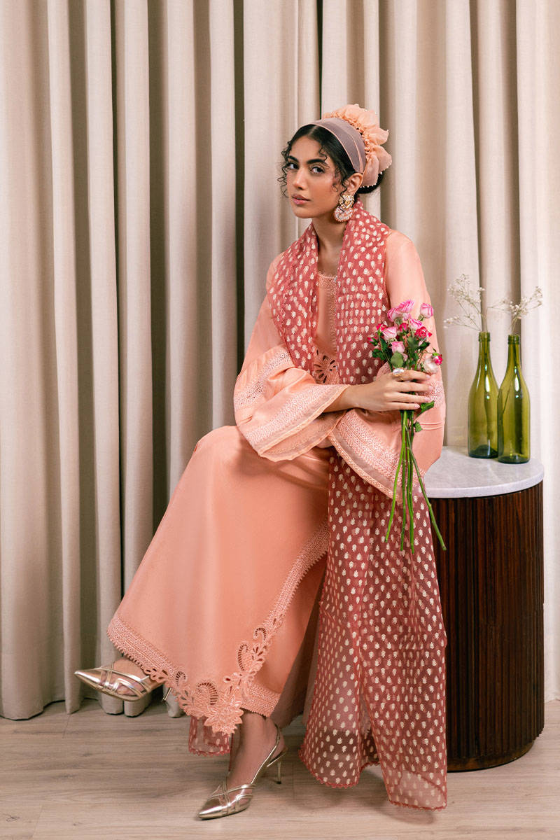 Picture of Peach Delight