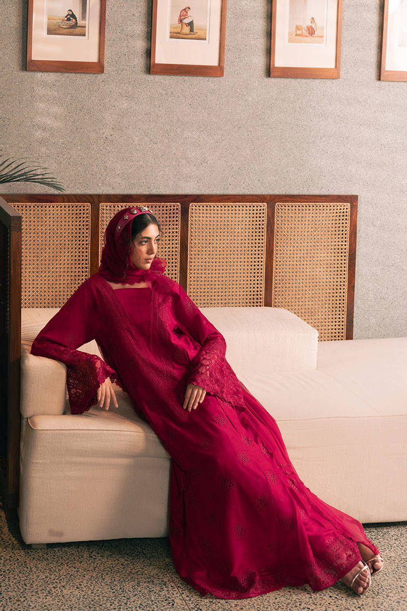 Picture of Garnet Glow