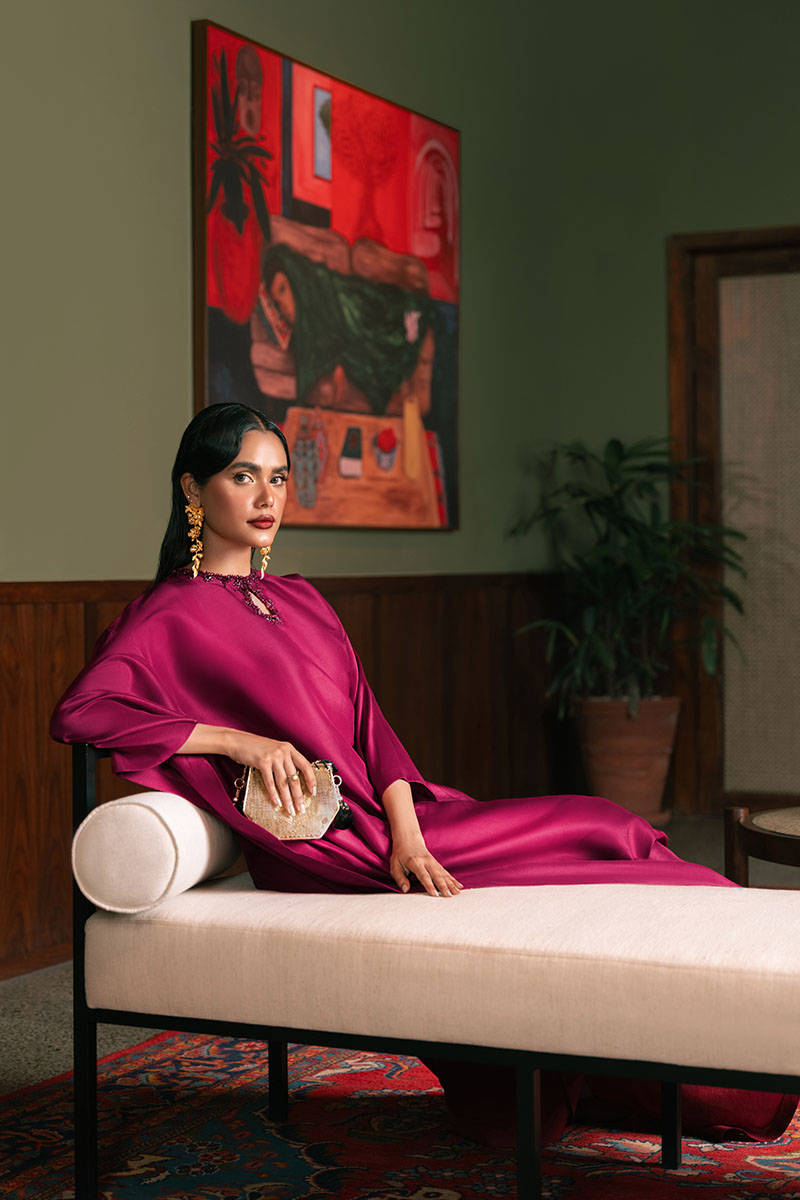 Picture of Ruby Romance