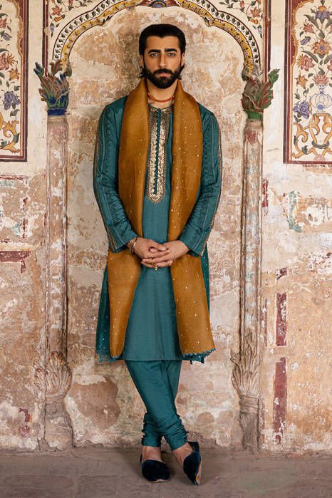 Picture of Babur