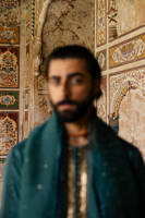 Picture of Babur