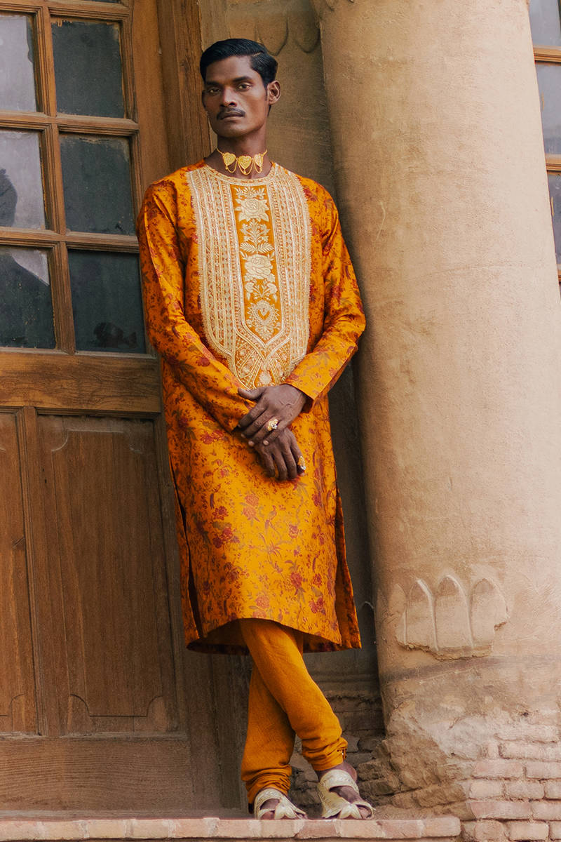 Picture of Shahjahan