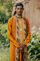 Picture of Shahjahan