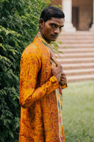 Picture of Shahjahan