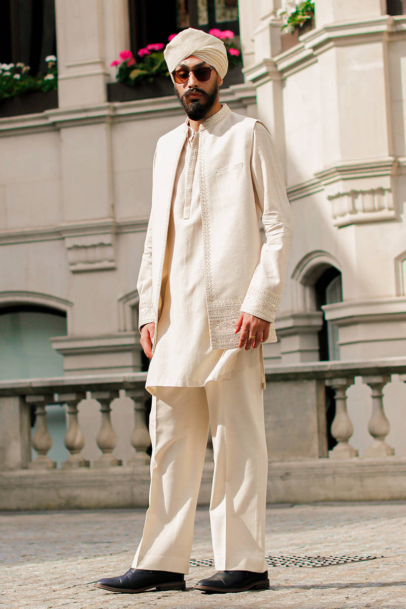 Picture of Sukhman-A