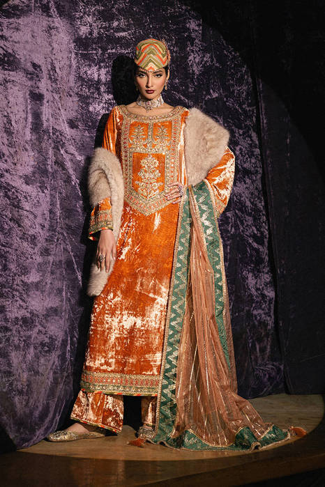 Picture of Sitara