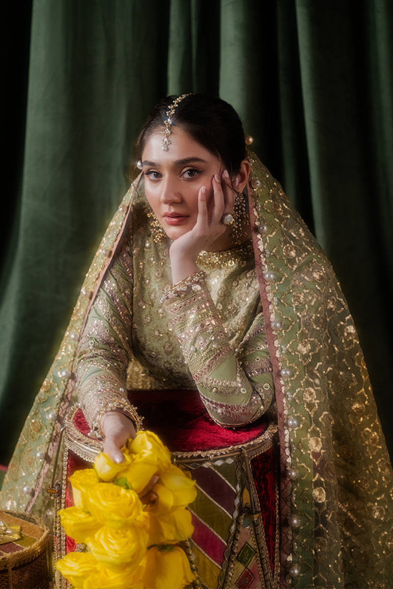 Picture of Mastani