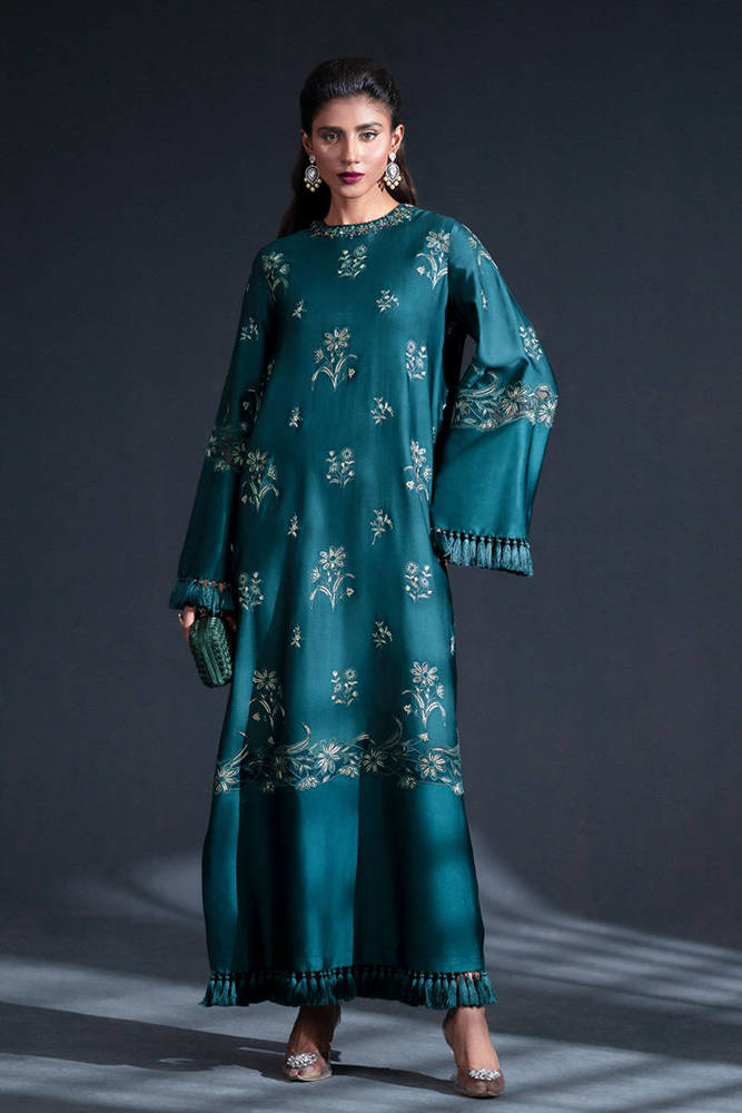 Mohsin Naveed Ranjha Design Studio. Jade Moon