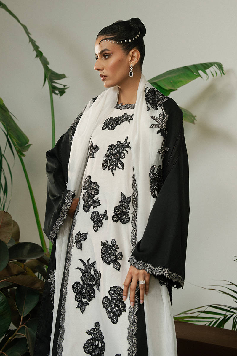 Picture of Mono Black