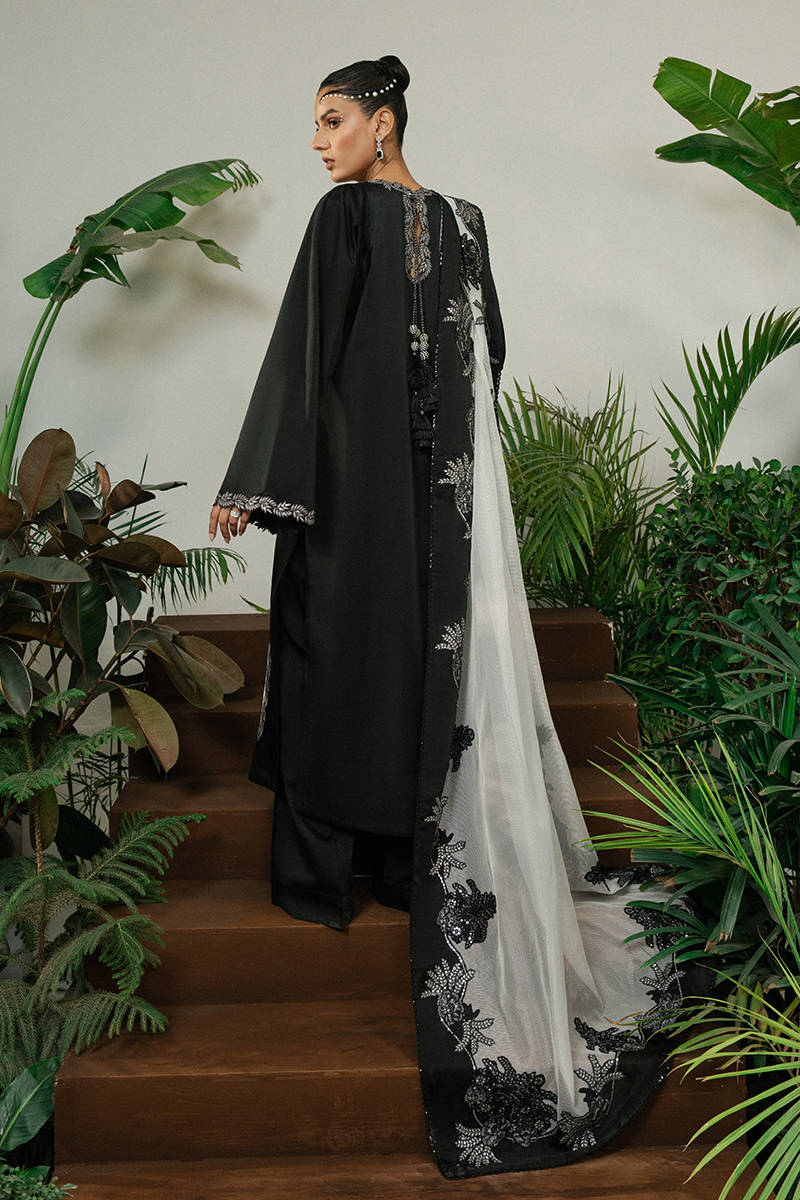 Picture of Mono Black