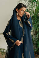 Picture of Gilded Indigo