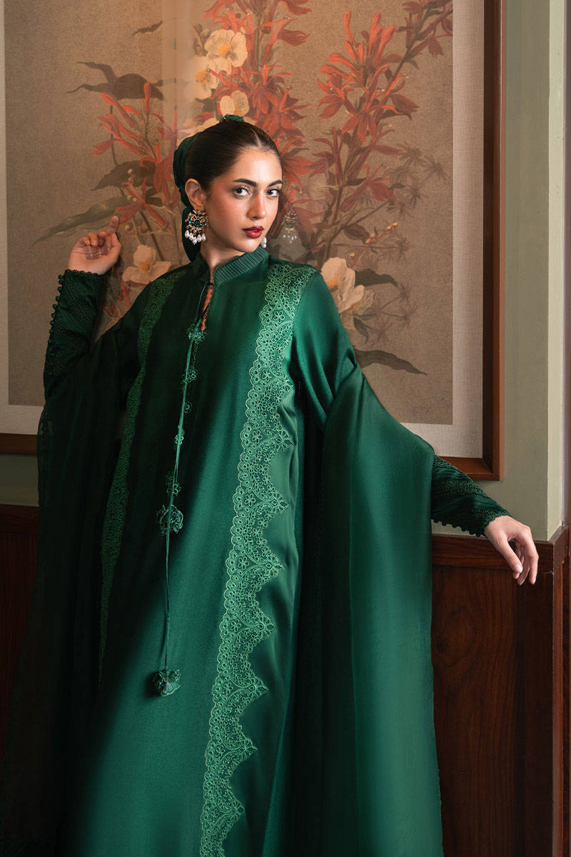 Picture of Aurora Emerald