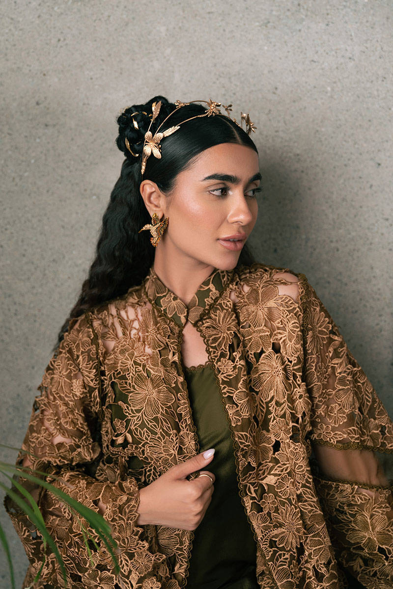 Picture of Mystic Pine (Jacket Only)