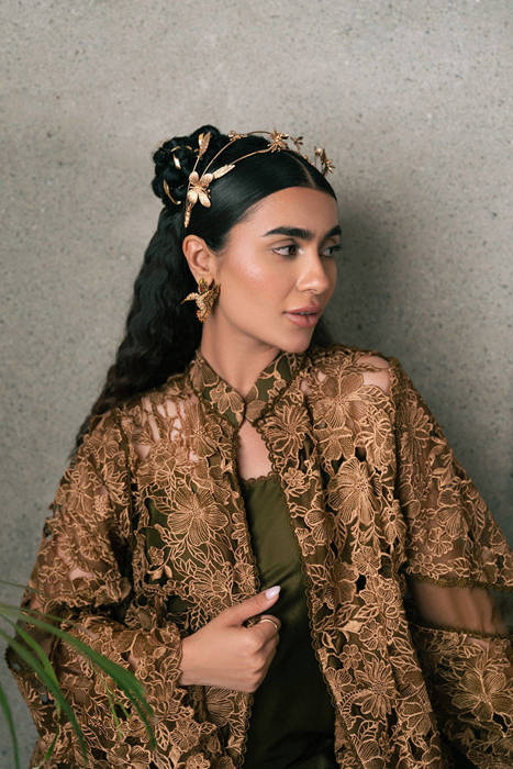 Picture of Mystic Pine (Jacket Only)