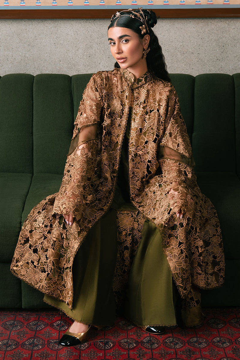 Picture of Mystic Pine (Jacket Only)