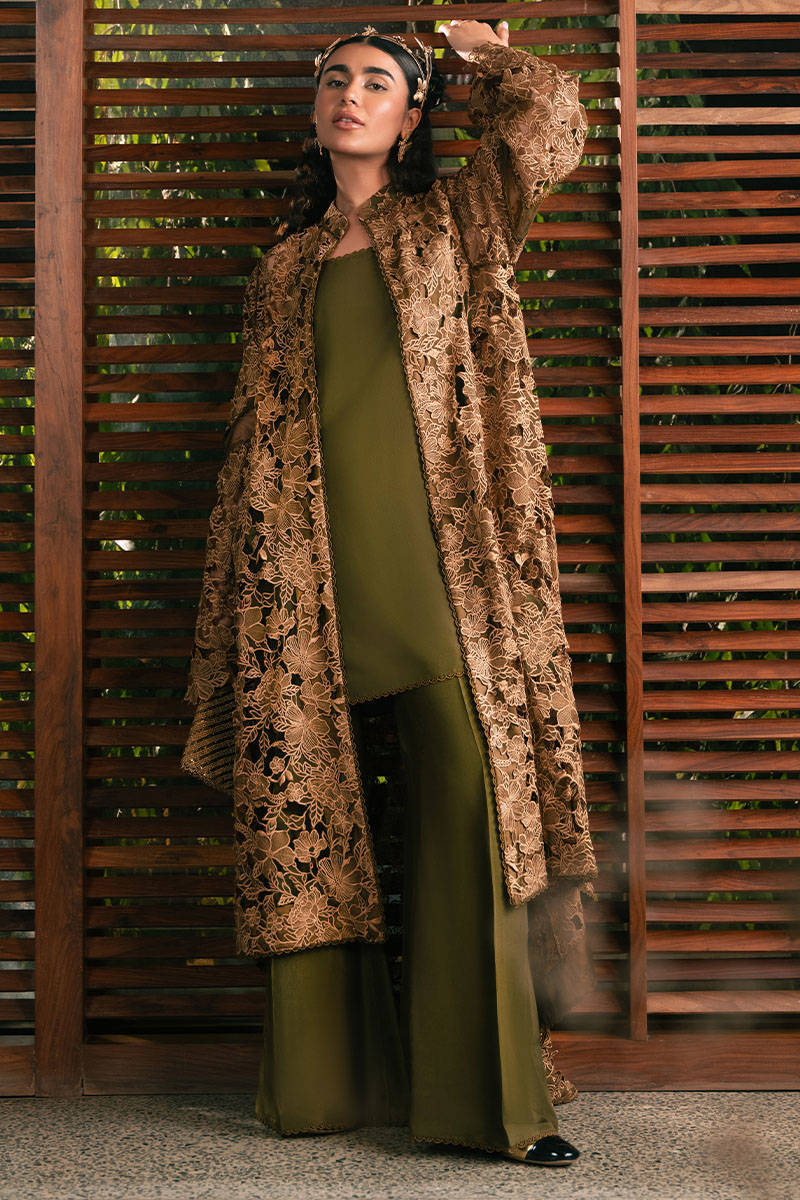 Picture of Mystic Pine (Jacket Only)