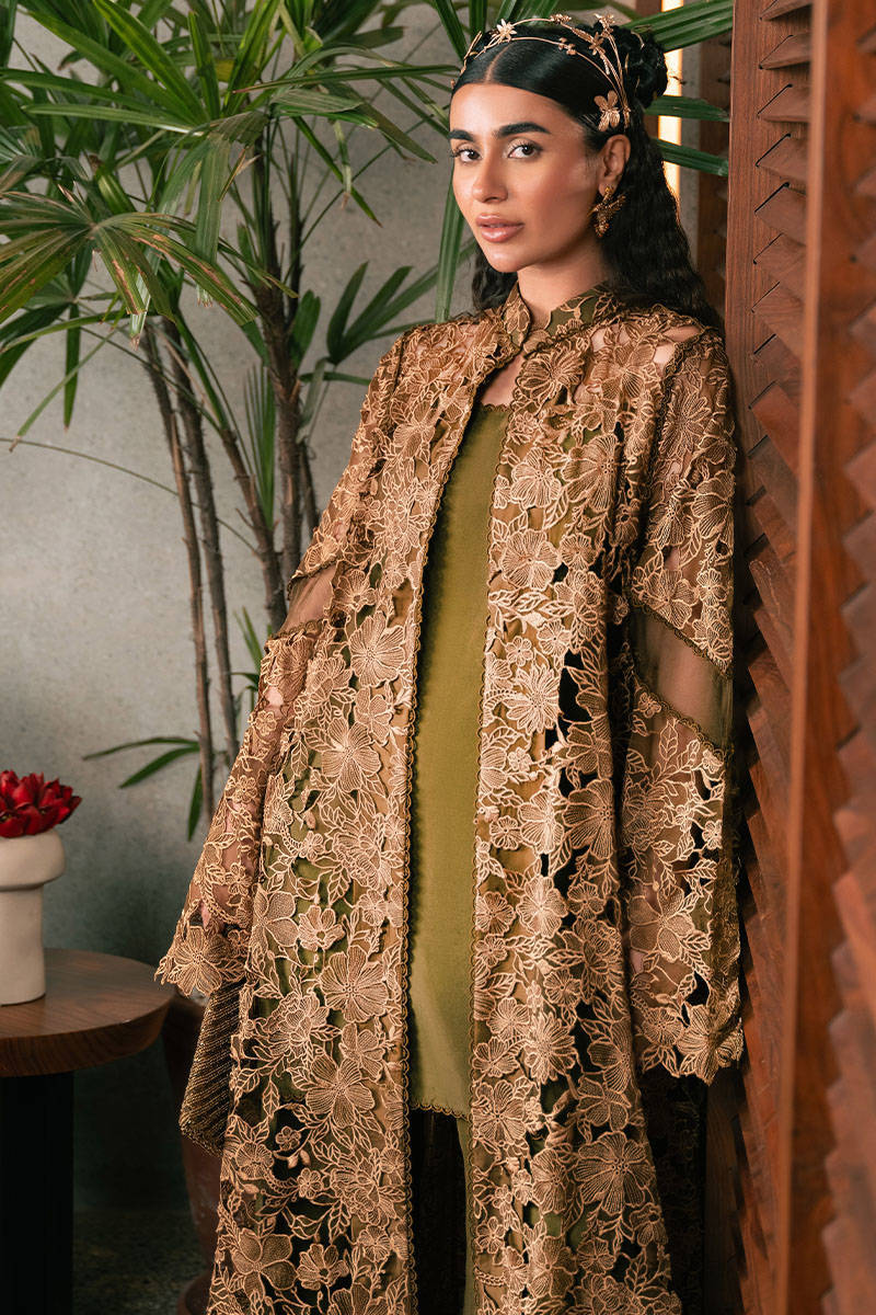 Picture of Mystic Pine (Jacket Only)