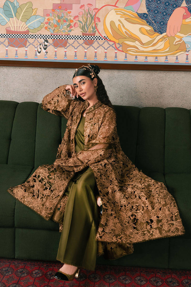 Picture of Mystic Pine