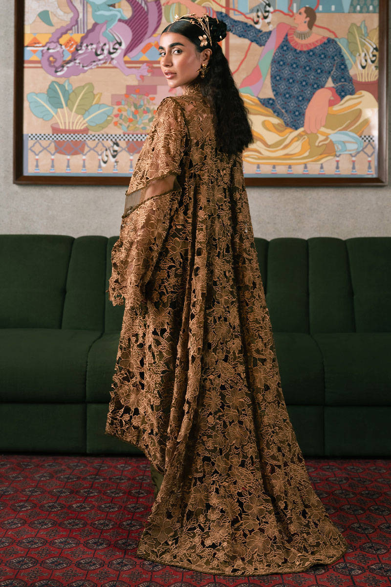 Picture of Mystic Pine (Jacket Only)