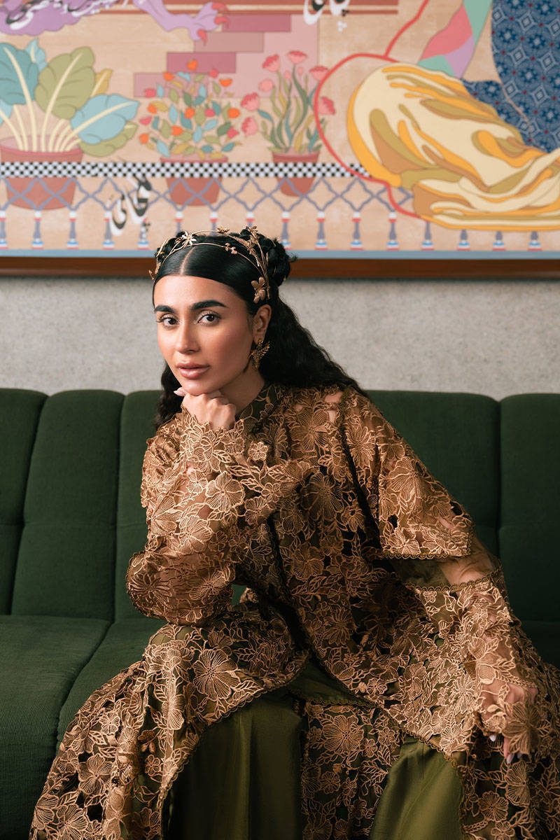 Picture of Mystic Pine