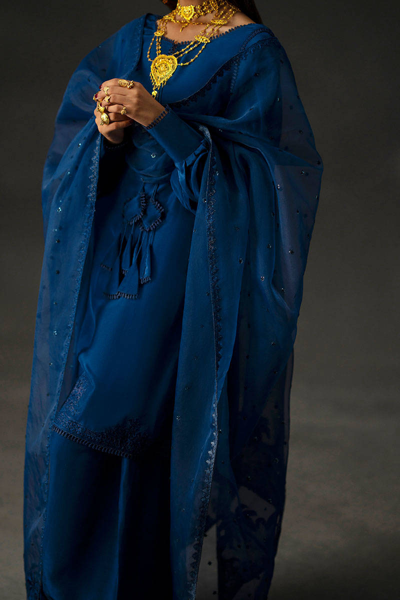 Picture of Meher Bano