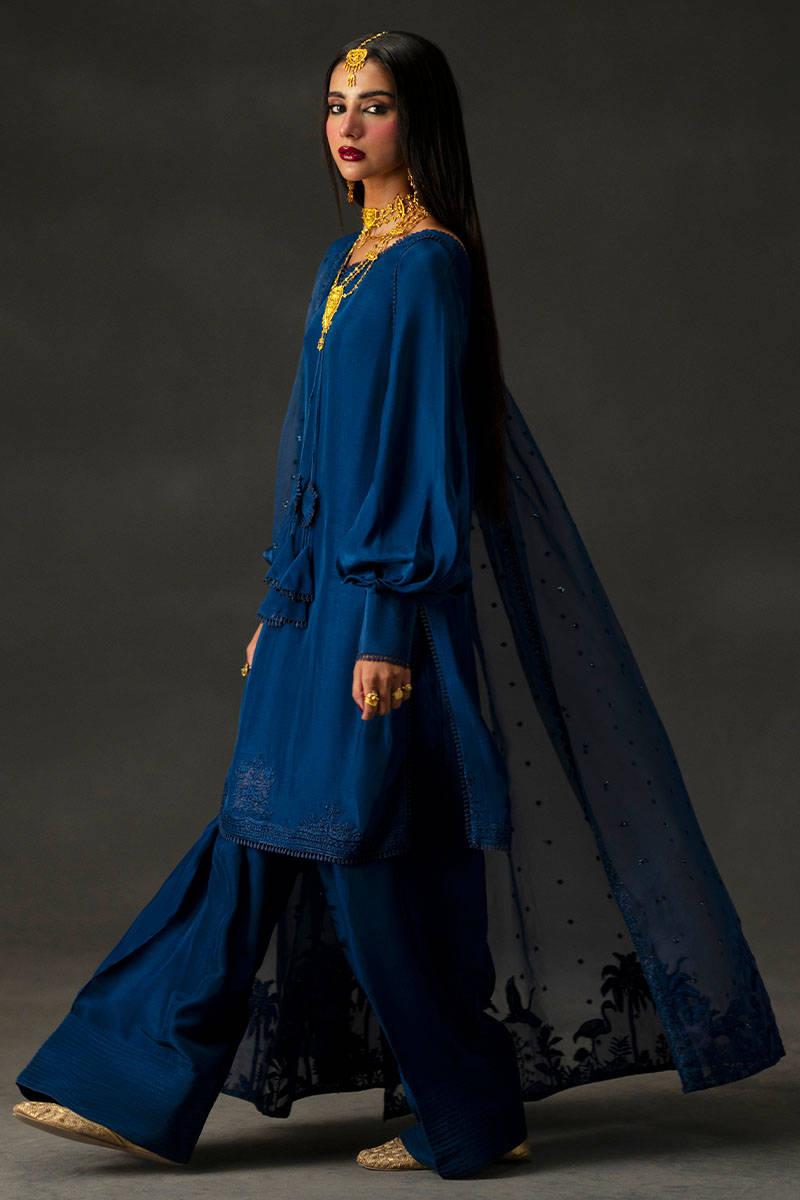 Picture of Meher Bano