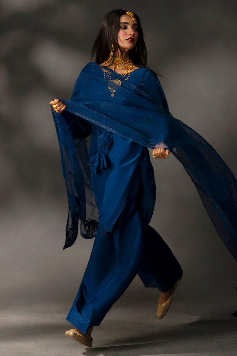 Picture of Meher Bano