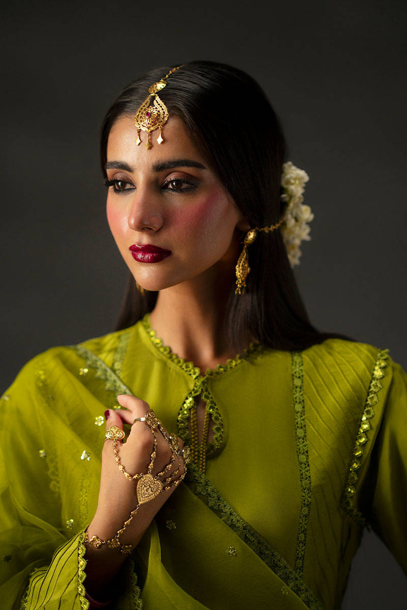 Picture of Sabah Bano