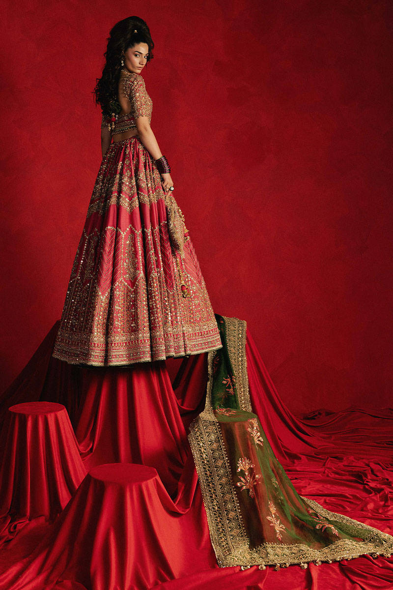 Picture of Gul Badan