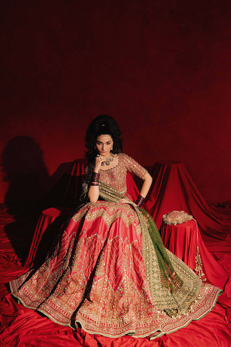 Picture of Gul Badan