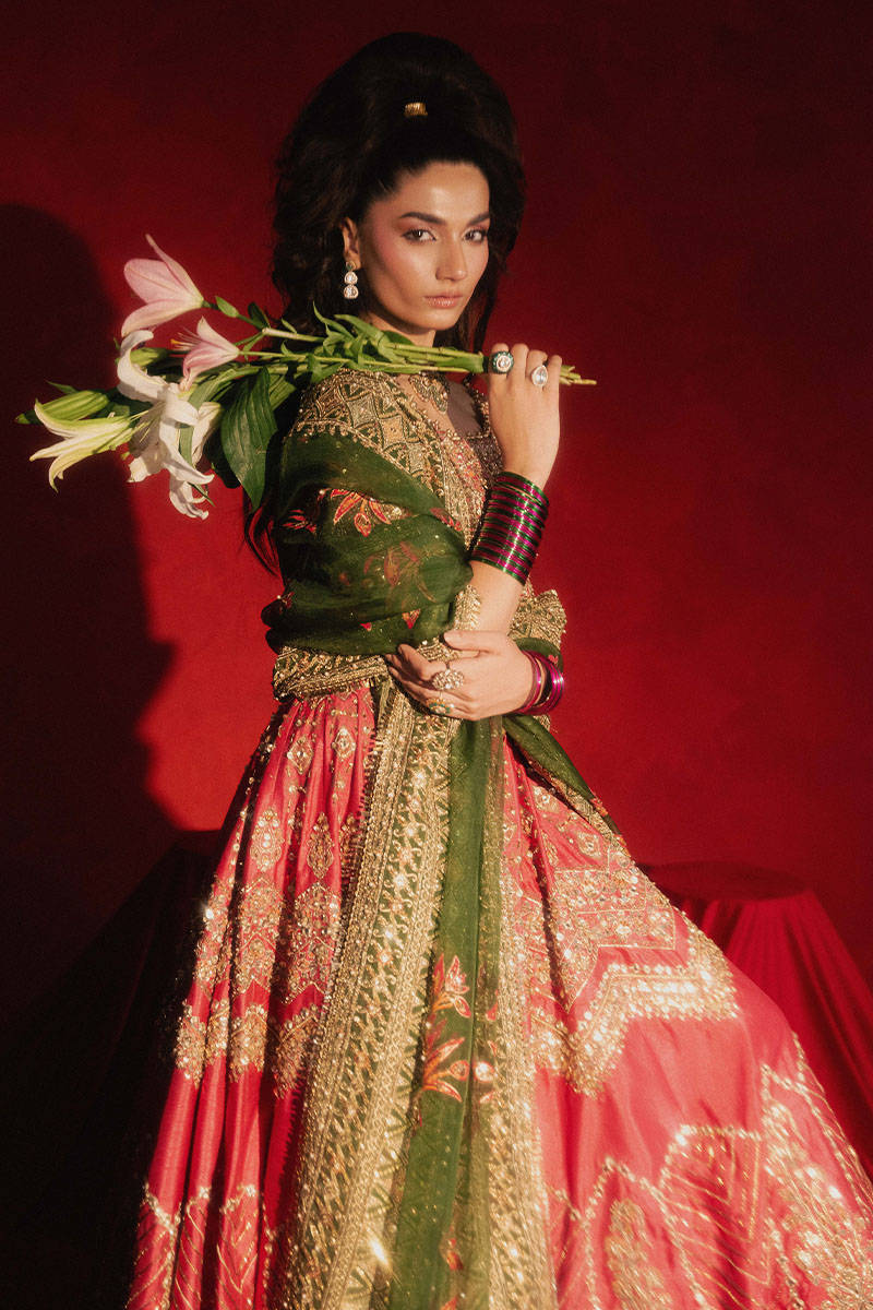 Picture of Gul Badan