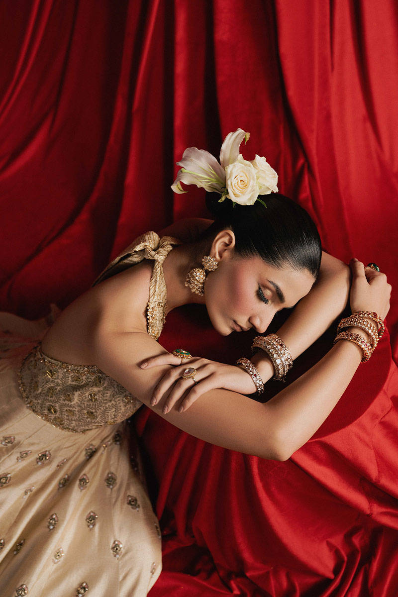 Picture of Mahjabeen