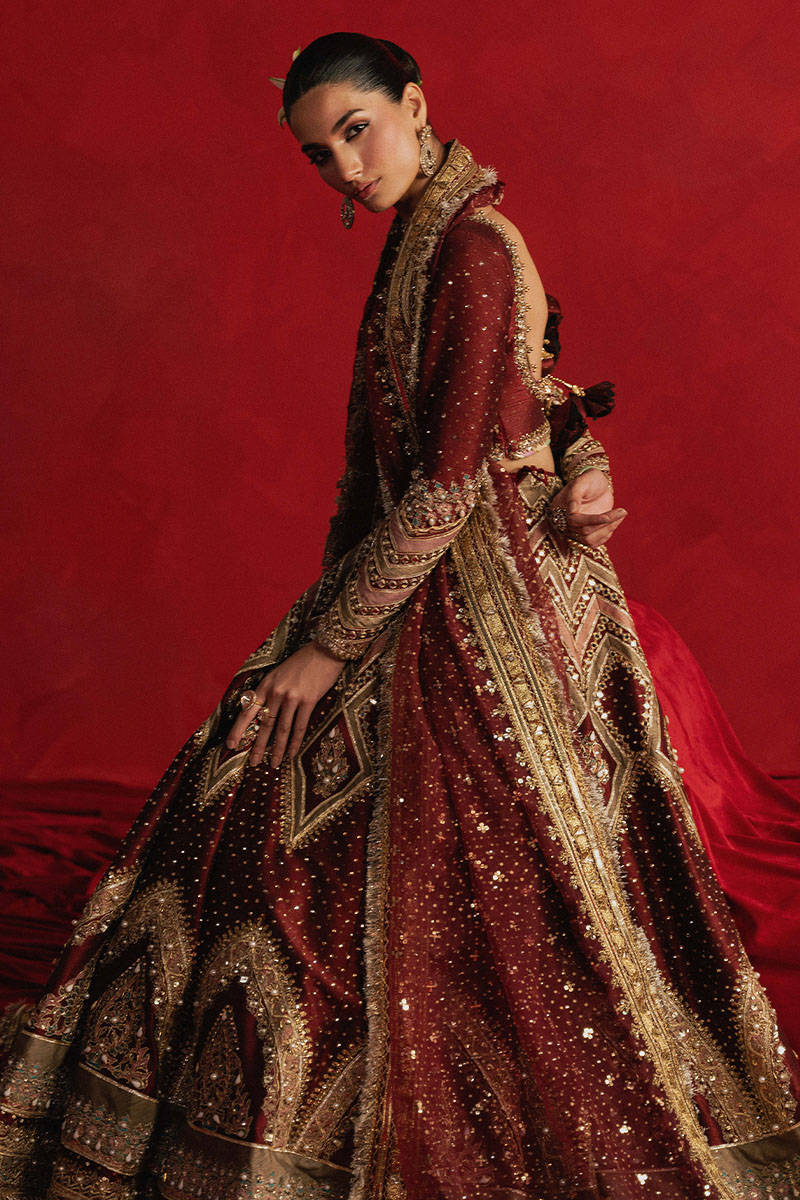 Picture of Gul Begum