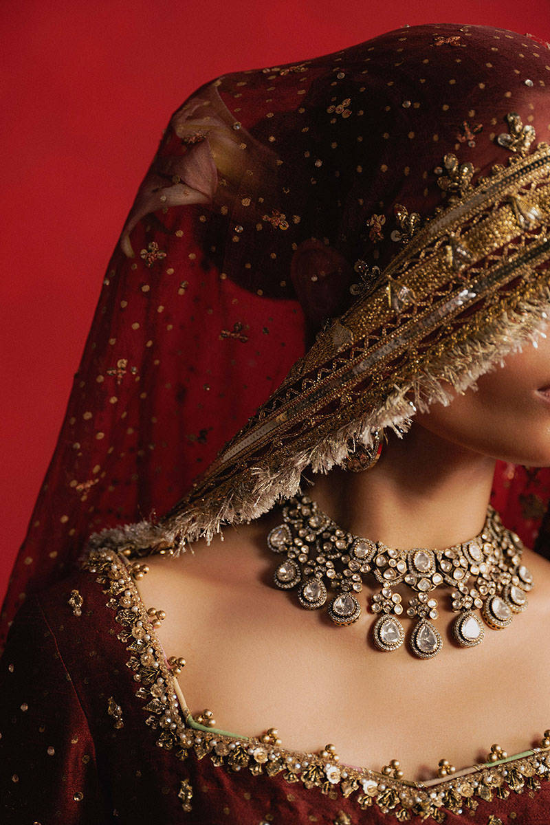 Picture of Gul Begum