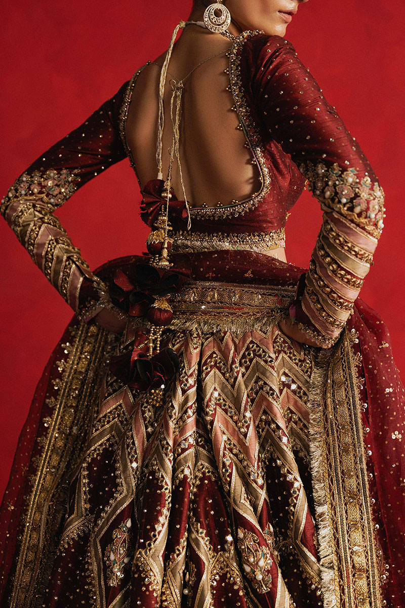 Picture of Gul Begum