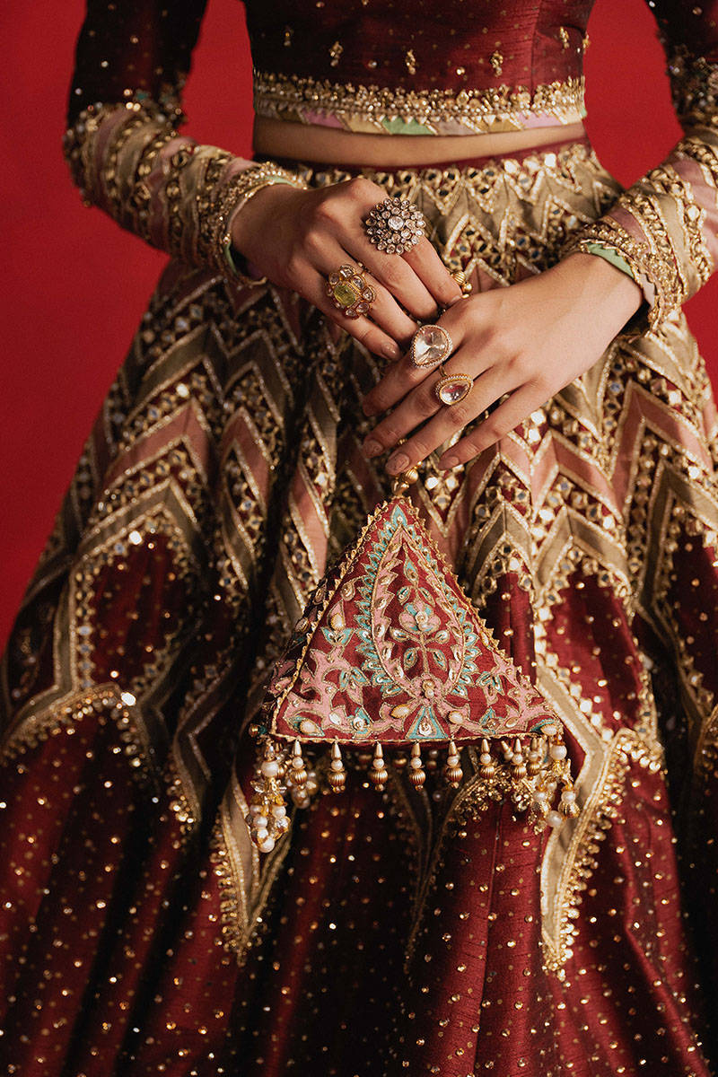 Picture of Gul Begum