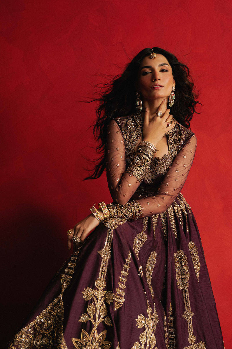 Picture of Zeb-un-Nissa