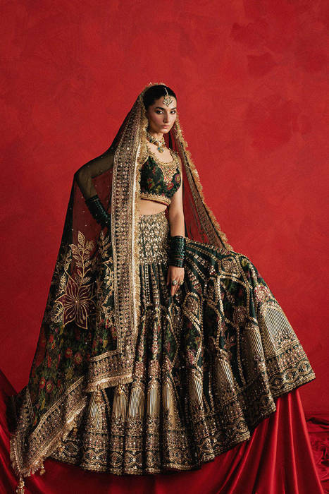 Picture of Gul-e-Khaas