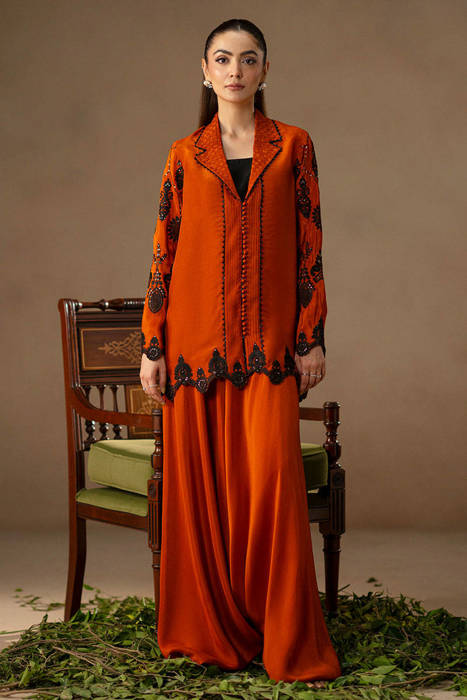 Picture of Paprika Spice