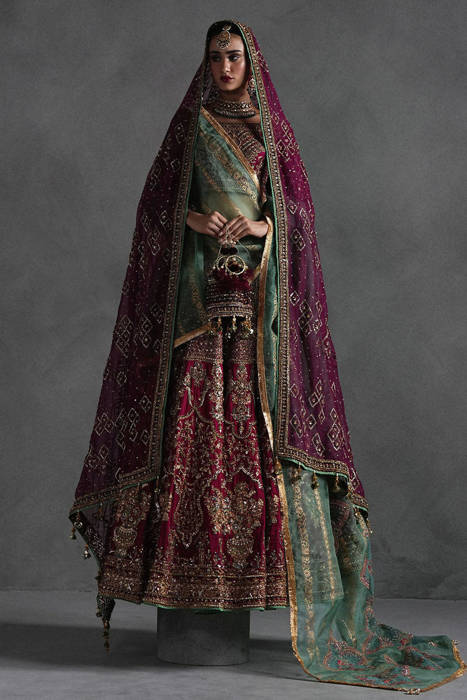 Picture of Raw Silk Kaif