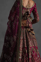 Picture of Raw Silk Kaif
