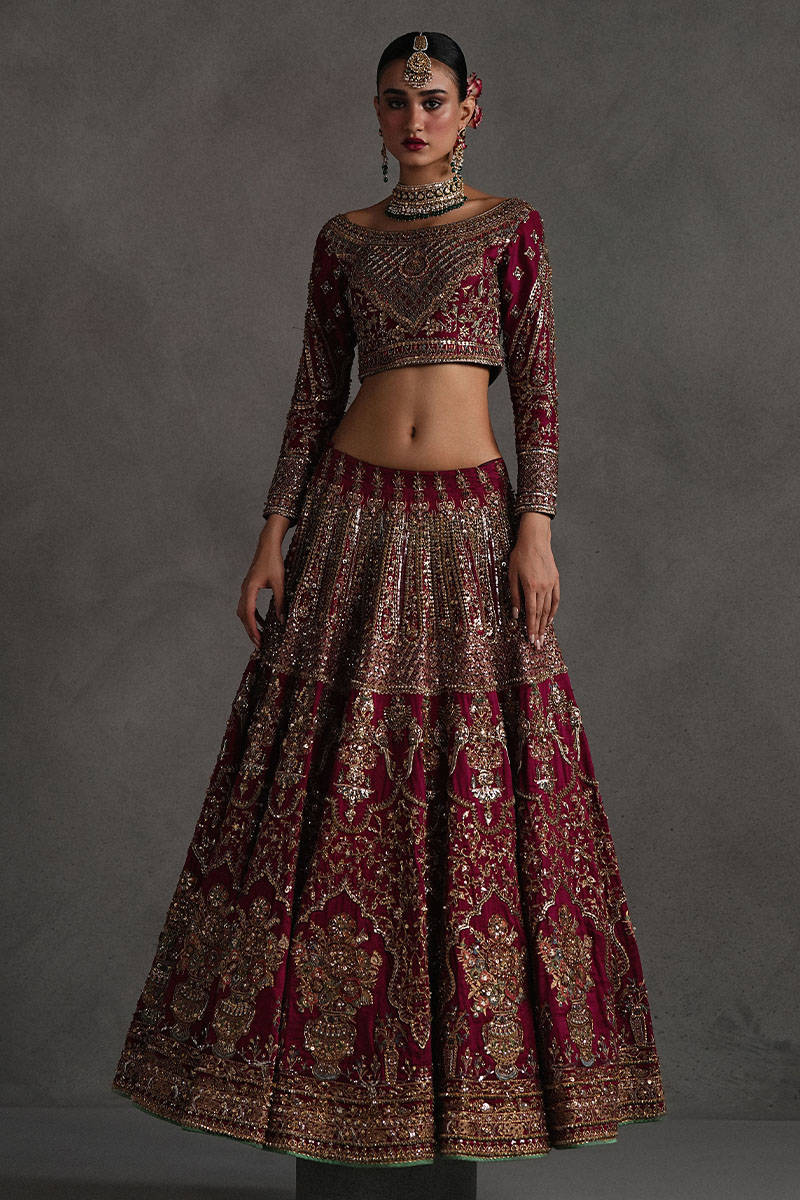 Picture of Raw Silk Kaif