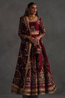 Picture of Red Chandani