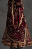 Picture of Red Chandani