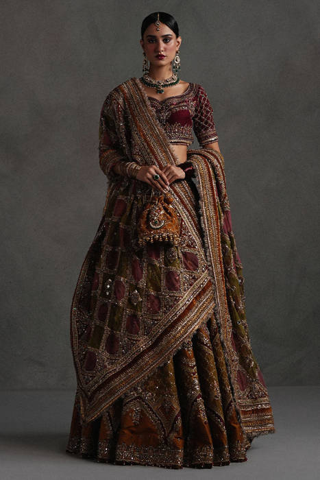 Picture of Mustard Heritage