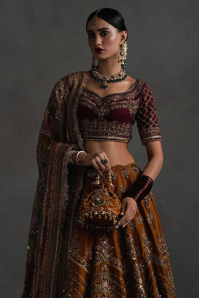 Picture of Mustard Heritage