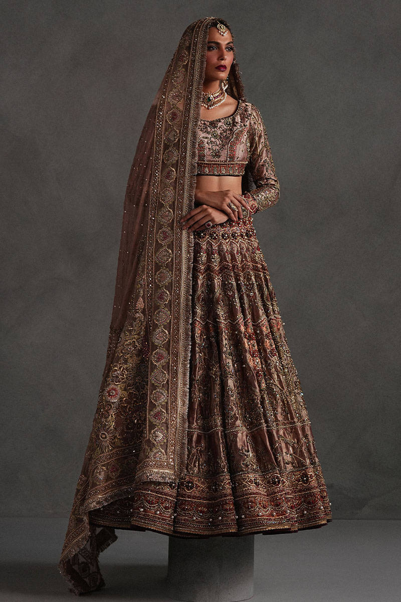 Picture of Rose Gold Heritage