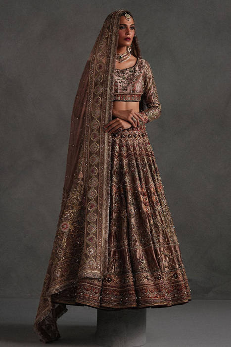 Picture of Rose Gold Heritage